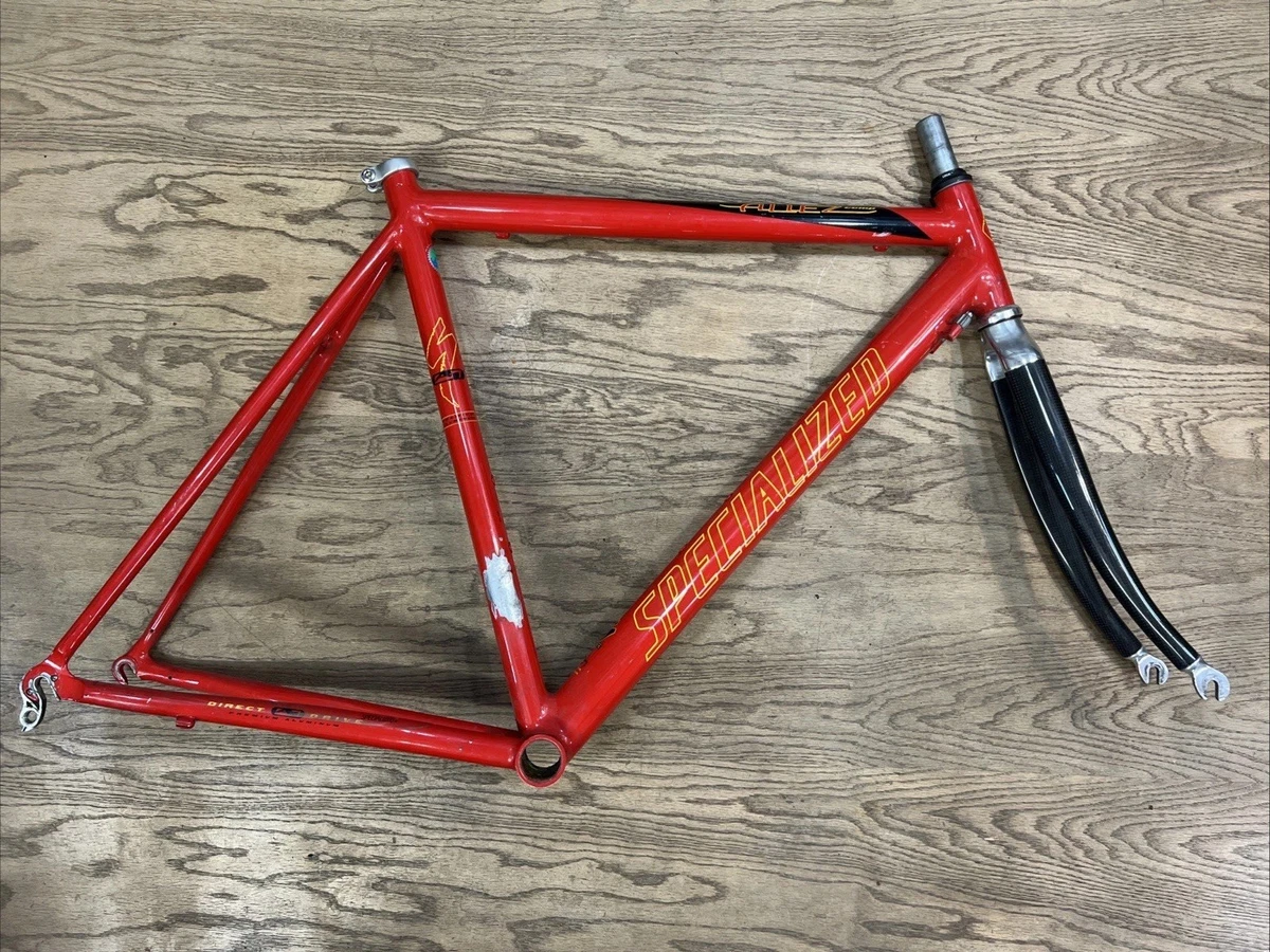 Shimano 105 1999 Specialized Allez Comp SPECIALIZED ALLEZ PRO M4 