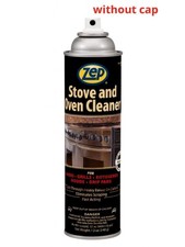 Zep Heavy-Duty Foaming Oven and Stove Cleaner - 19 oz