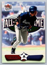 2002 Ultra All Star SP Ichiro Suzuki 205