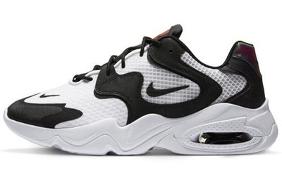 Nike Air Max 2X White Black CK2943-100