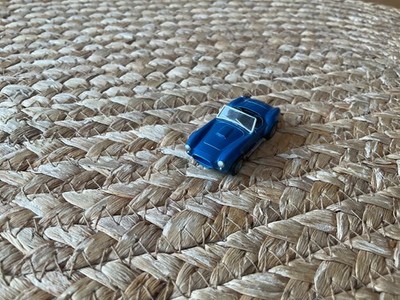 Pat Mor Shelby AC Cobra 1:87