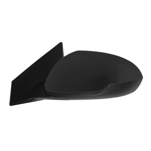 Unpainted Power Driver Side Door Mirror for 2017-2018 Hyundai Elantra 87610F2270