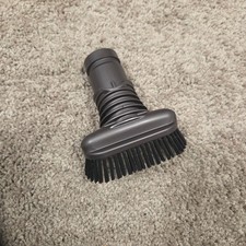 Dyson Stiff Bristle Brush Attachment T105383 Genuine OEM Vacuum Cleaner Head