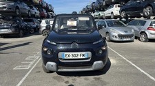 Cardan Citroen MEHARI