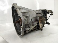 Boite de vitesse Mercedes 250