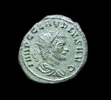 Antoniniano Di Claudio, Spes