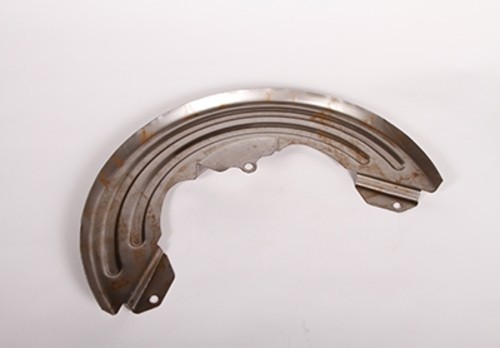 Brake Dust Shield ACDelco GM Original Equipment 15033707 for sale ...