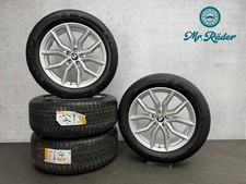 Orig BMW X5 G05 X6 G06 Winterr�der Winterreifen 265/50 R19 19 Zoll Styling 734