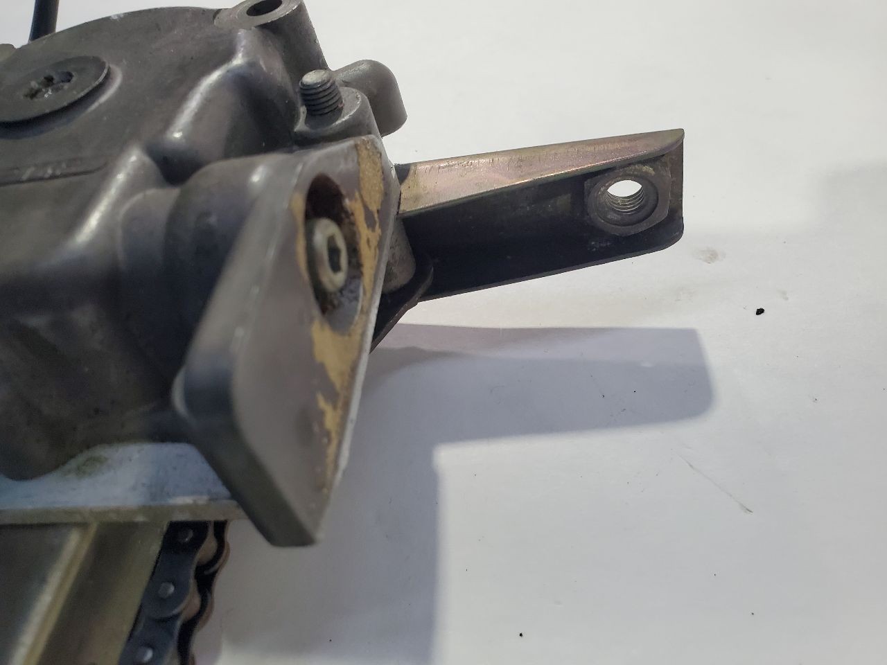 Used Door Window Regulator Front fits: 1991 Bentley TURBO R  Grade A