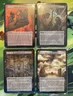 MTG Duskmourn Archenemy Schemes full set of 40