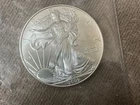 🇺🇸 2009  .999 silver American Silver Eagles 1 oz plata