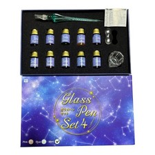 glass pen set 4 glass pen set 4 9a3496