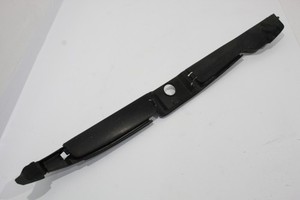 VW Tiguan 5N 5N FL NS Innenkotflügel Verkleidung links Verkleidung Führung 5N0821111