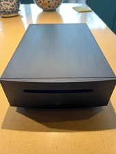 NAIM Uniti Qute and Naim Uniti Serve.