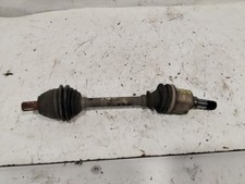 3M51-3B437-DAE Transmision Delantera Izquierda para FORD FOCUS BERLINA ( 1823242