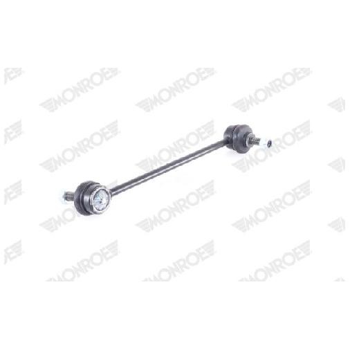 2X Stange/Strebe Stabilisator Vorne FüR Alpina B7 E24 E28 78 Bis 88 Monroe Neu-image