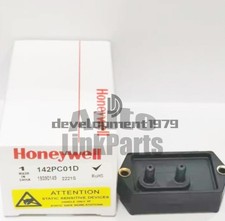 One NEW Honeywell 142PC01D Pressure sensors