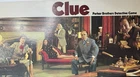 Vintage 1972 Clue  Parker Brothers No. 45 COMPLETE Classic Detective Board Game