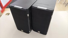 [PAIR] DALI LEKTOR 1 Bookshelf Speakers