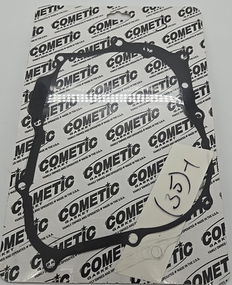 Cometic 402094 AFM Clutch Cover Gasket Honda XR100R CRF100F CRF80F