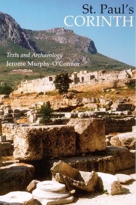 St. Paul?s Corinth - 9780814653036
