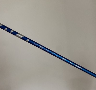 Fujikura Ventus Blue Velocore+ 7X 41  Callaway Adapter (NEW)Built By Tour Rep