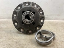 Jeep Wrangler Tj Rubicon Oem Dana 44 Front Axle Locker Tru-lok 2003-2006 166560