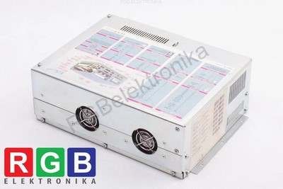 5C5001.01 IPC5000 B&R AUTOMATION - Refurbished - 24 Months Warranty
