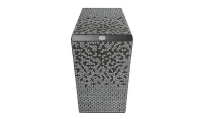 4719512065488 PC Case MasterBox Q300L (USB 3.0, window) Cooler Master