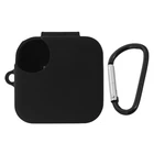  Key Holder for Keychain Nothing Earbuds Case Soft Earphone Protective