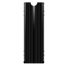 M2 SSD Heatsink Cooler 2280 Double Sided with Thermal Pad