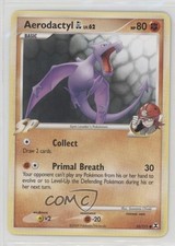 Click to enlarge Aerodactyl GL