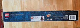 LEGO Disney Pirates of the Caribbean: Whitecap Bay (4194) SEALED! Retired New