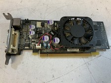 XFX NVIDIA GeForce 8400 GS 512MB DDR2 DMS PCI-E Graphics Card "P4A"