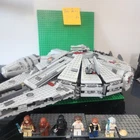 LEGO Star Wars: Millennium Falcon (7965)