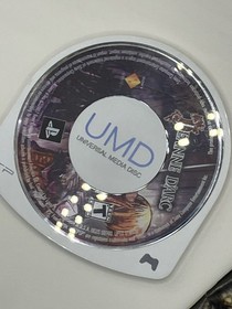 Jeanne d'Arc (Sony PSP, PlayStation Portable, 2007) -CIB And Tested