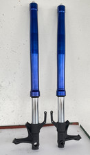 FORCELLE YAMAHA TRACER 900 - MT 09 2016