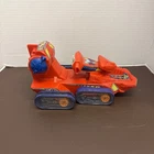 1982 MOTU Attak Trak He-Man Mattel Vintage Masters of the Universe Vehicle READ