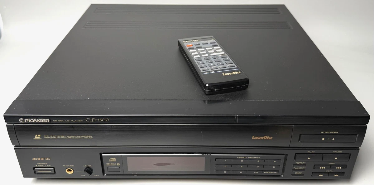 PIONEER télécommande officielle origine originale constructeur CU-XR007