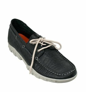 leather belly shoes mens