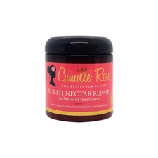 Camille Rose Buriti Nectar Repair Cholesterol Hair Treatment 8oz "Free Shipping"