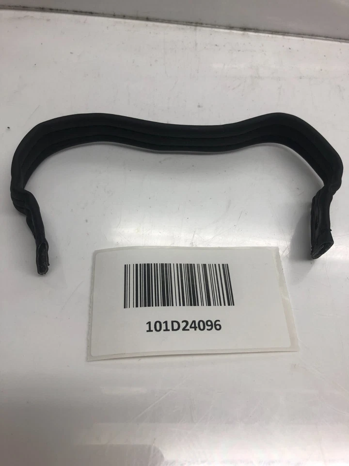 DUCATI PANIGALE 1199 899 2012 - 2015 CORREA ASIENTO TRASERO OEM LOTE101 101D24096 Foto 2 de 2