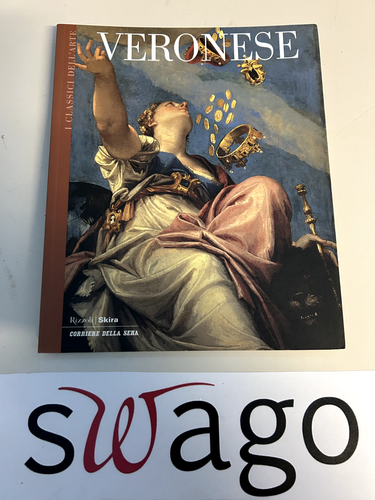 I Classici Dell’arte Il Corriere Della Sera Rizzoli Skira, Scegli il tuo Volume - Bild 77 von 140