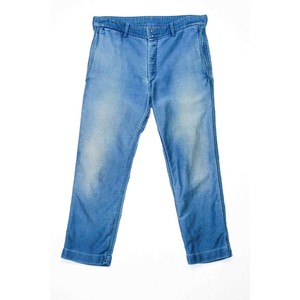 visvim carpenter pants