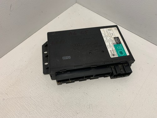 AUDI A6 C5 COMFORT CONTROL UNIT MODULE 4B0962258D - Bild 1 von 3