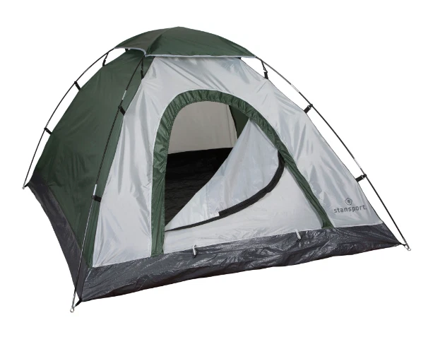 Tienda domo Stansport Adventure para 2 personas Foto 2 de 4