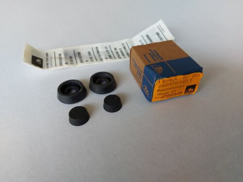 Repair Kit Brake Cylinder, for Opel Ascona, Kadet B,C Rekord C  03.0470-1315.2 - Zdjęcie 1 z 11