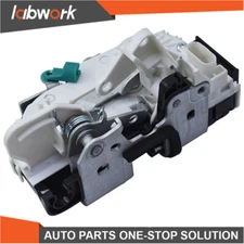 Labwork For Jeep Wrangler 2007 2008-18 Unlimited Tailgate Latch with Power Lock