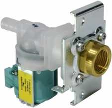 BOSCH 800 Series ERP Dishwasher Inlet Valve SHE55M16UC SHE43R55UC SHX33R55UC