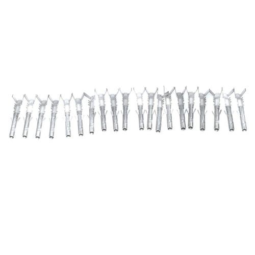 10Pcs Weather Pack 2 Pin Sealed Connector Plug Kit Universal 12015792 12010973 - Picture 5 of 6